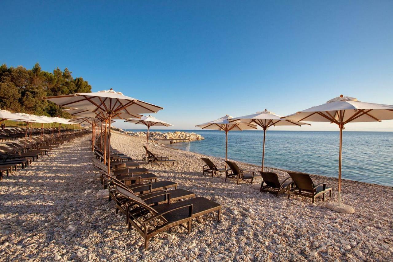Apartment Umag Center Istria Croatia With Seaview By Rentistra المظهر الخارجي الصورة