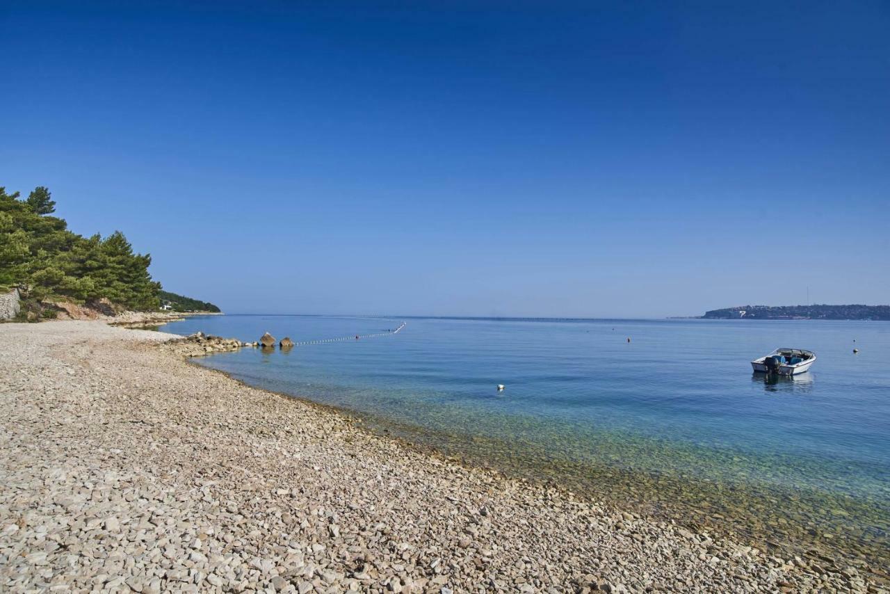 Apartment Umag Center Istria Croatia With Seaview By Rentistra المظهر الخارجي الصورة
